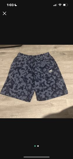 Nike shorts