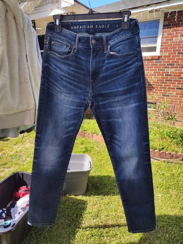 American Eagle