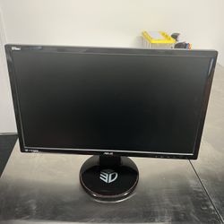 ASUS 144hz 1080p Gaming Monitor