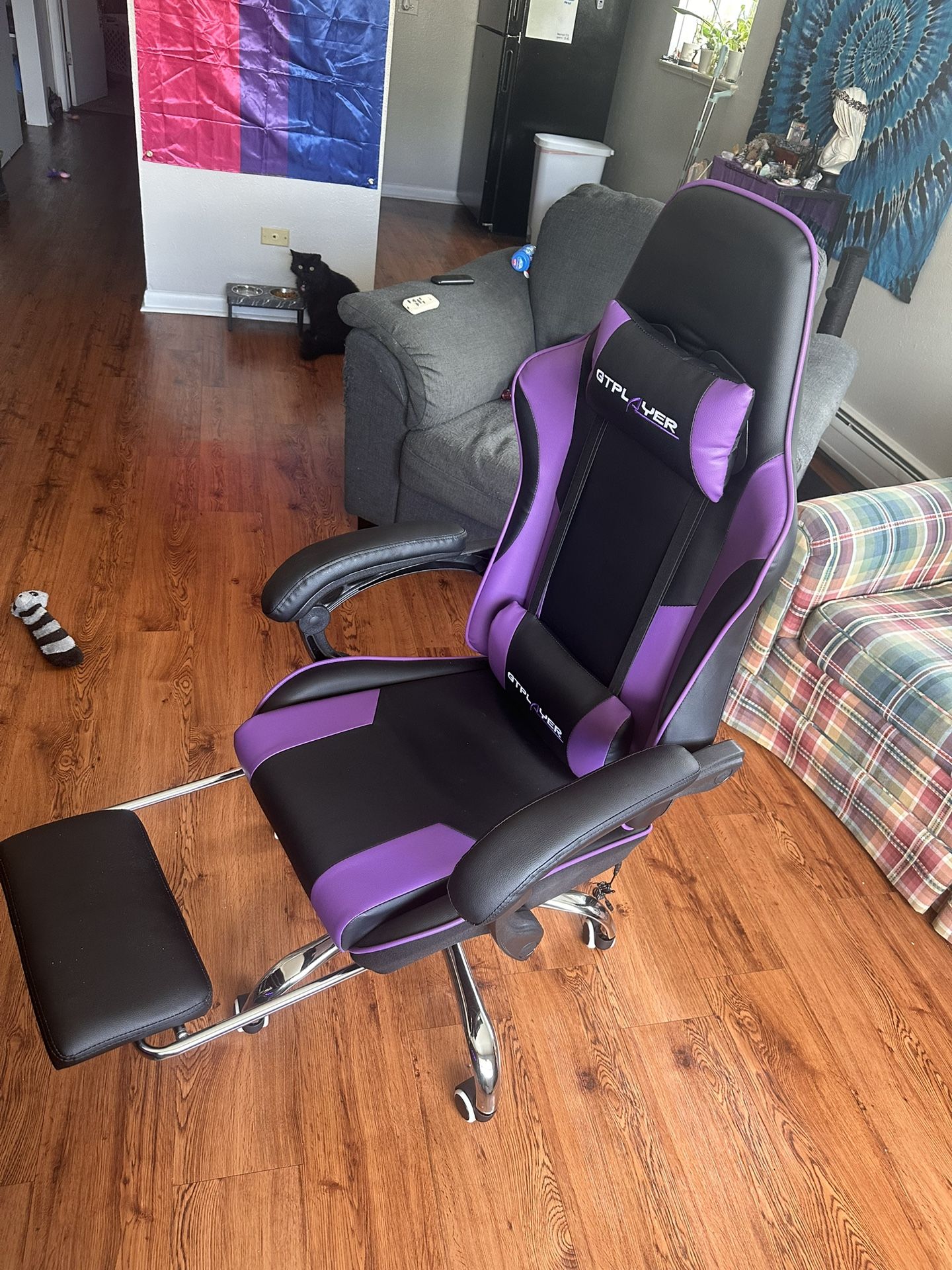 Gaming Chair