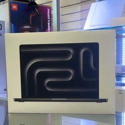 16”MacBook Pro M4 Max 64Ram 1TB SSD Nano Texture 