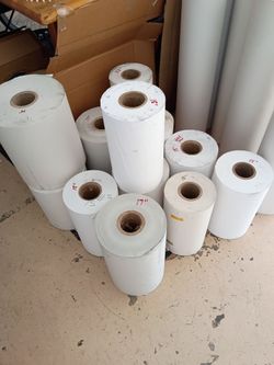 PET BEDDING --- highly absorbent paper....$16+/-