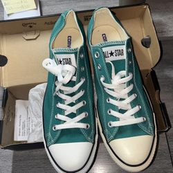 Converse Shoes Size 11 For Men 