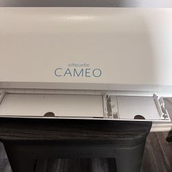 Silhouette CAMEO 3