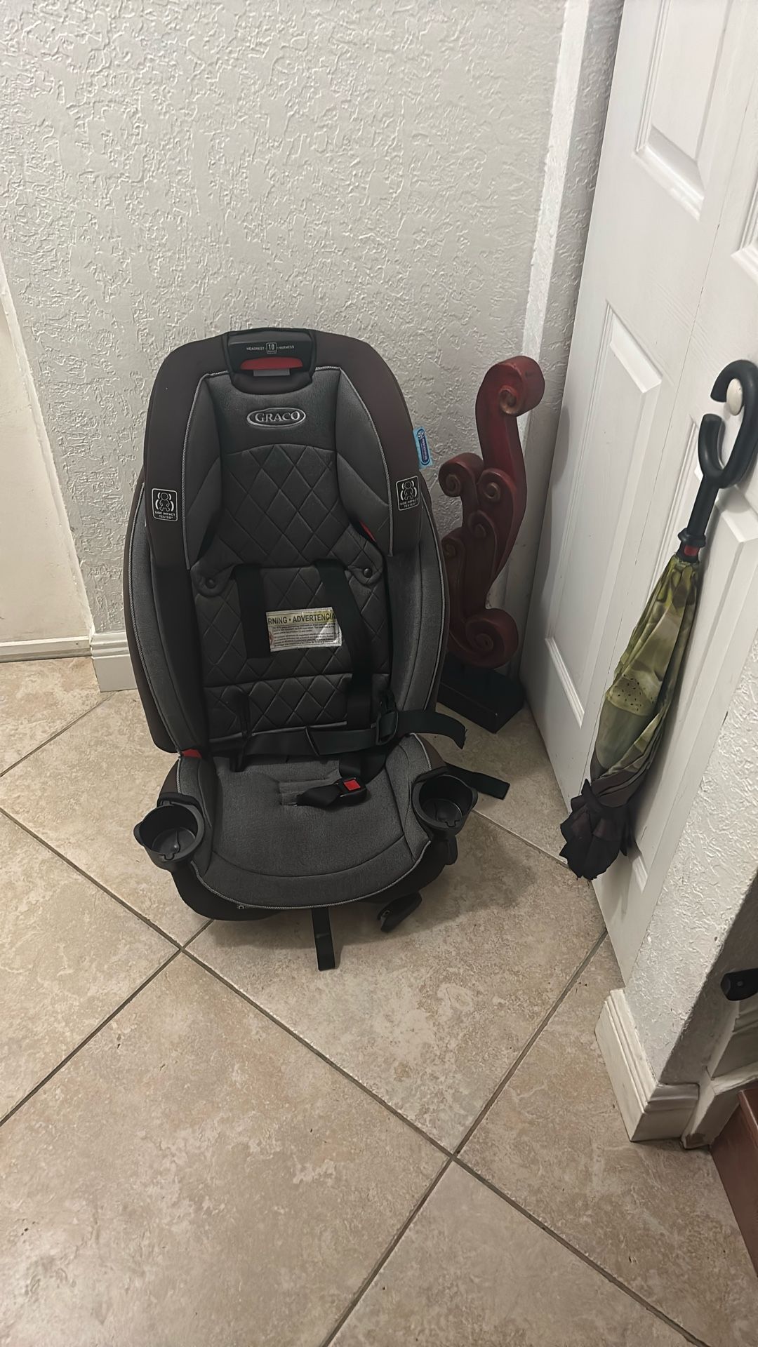Baby Car Seat