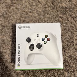 Xbox Controller 