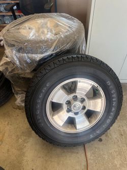 2008 Toyota 4Runner