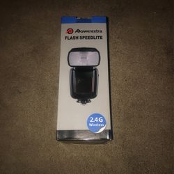Camera Flash 