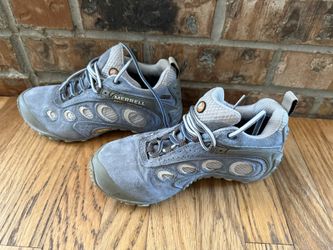 Merrell Hiking Woman Boots 6.5