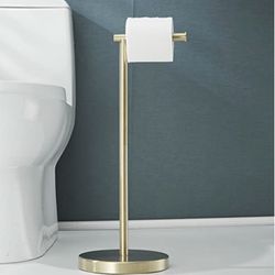 Toilet Paper Stand 