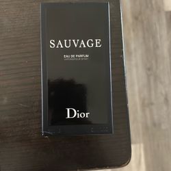 Dior Sauvage Cologne (Authentic) – Fresh Designer Fragrance 🔥