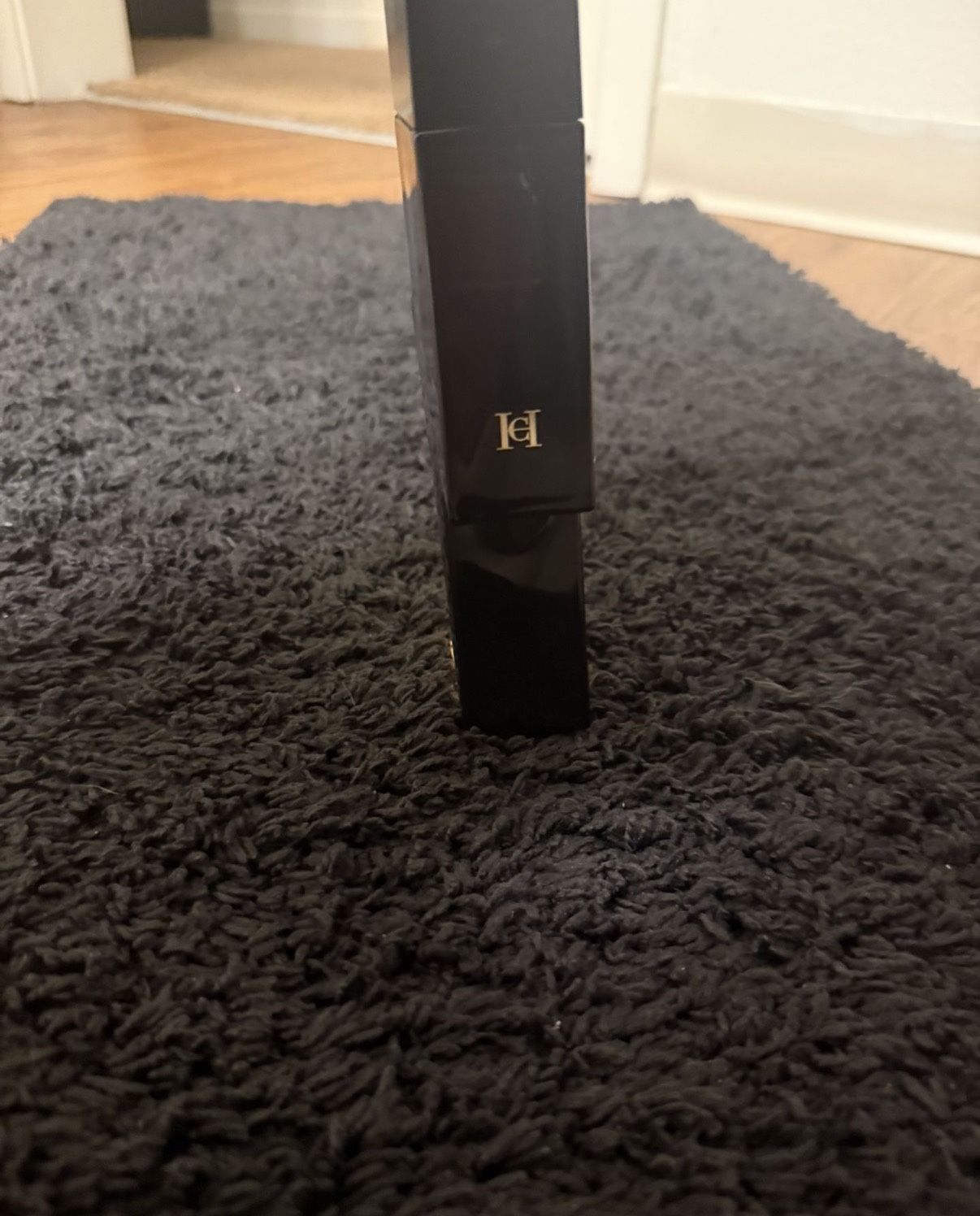 Carolina’s Herrera Bad Boy Eau de Toilette with Bergamot & Tonka Bean