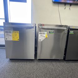 New Lg Dishwasher 