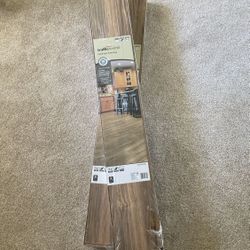 Laminate Flooring 7mm