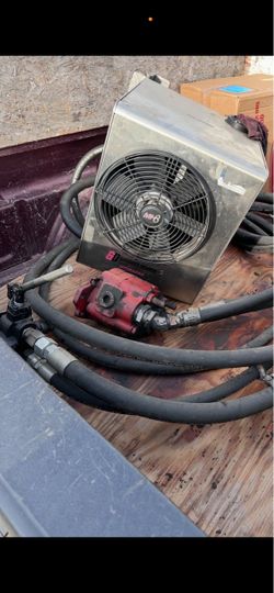 Gardner Denver Hydra-Pak Ready-to-Install System