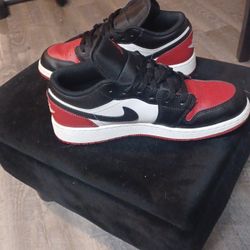 "Chicago" Jordans