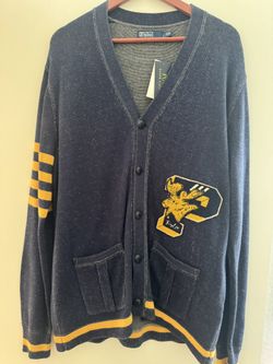sweater Polo Ralph Lauren