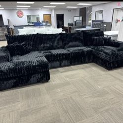 Furniture Sectional Sofa