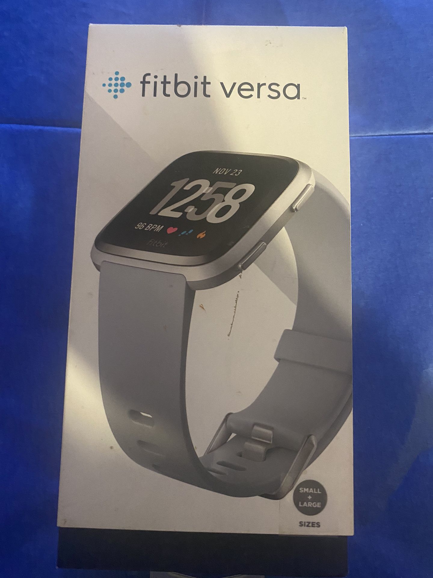 Fitbit Versa