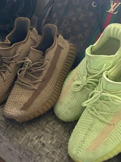 Adidas Yeezy Boost 350 V2 – Two Pairs woman size 9