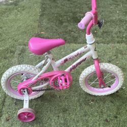 Huffy SeaStar Bike