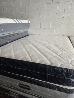🏡🛌Mattresses Colchones Availables BRAND NEW 🛌 🏡