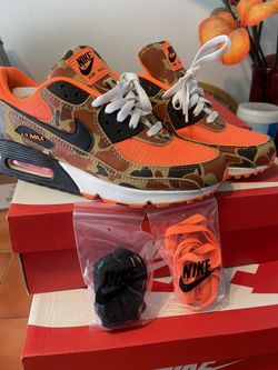 Nikes Nuevos En Caja. Size 8.5 Hombres. 10 Mujeres