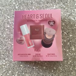 Brand new makeup