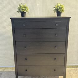 IKEA Dresser 