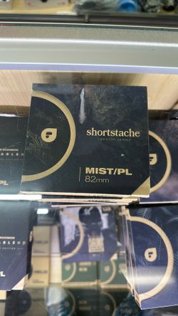 PolarPro ShortStache Everyday Mist Diffusion plus CPL Filter (82mm, Grade 1/4)