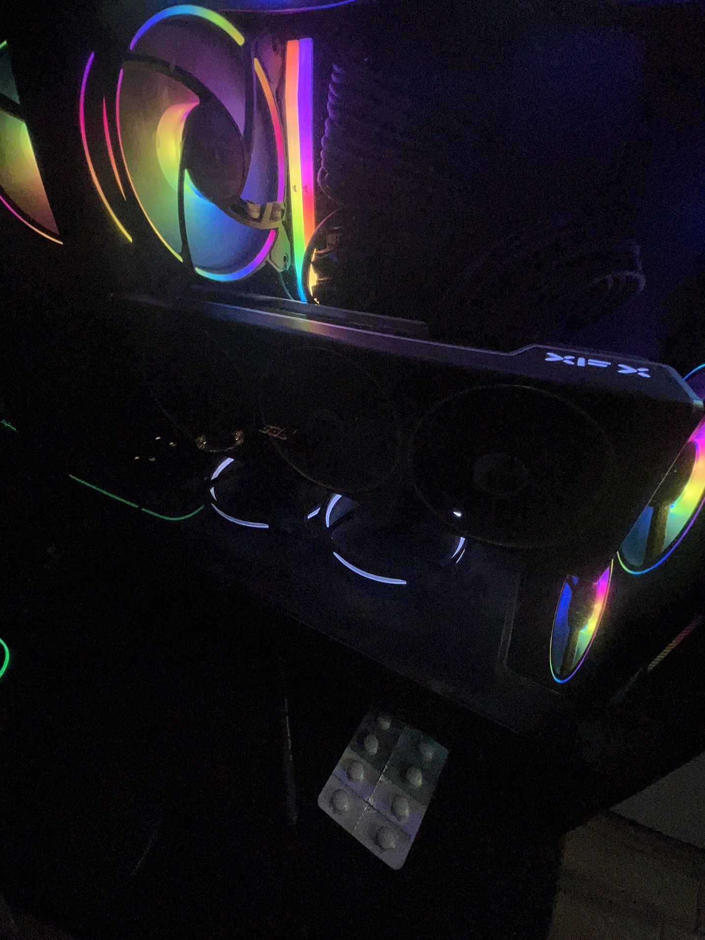 7900xtx Graphics Card