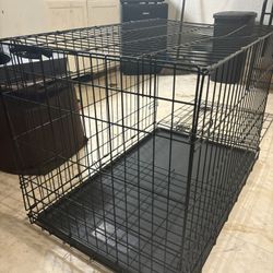 Dog Cage 