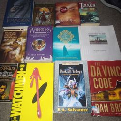 Books 