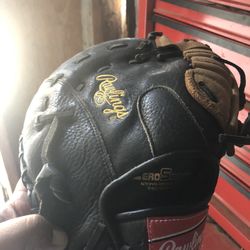 Baseball Glove