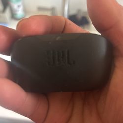 JBL Vibe Earbuds 