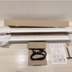 NEW 100% authentic Audi roof rack for Q5 (2018-2025)
