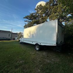 2009 GMC Disel Caterpillar Engine