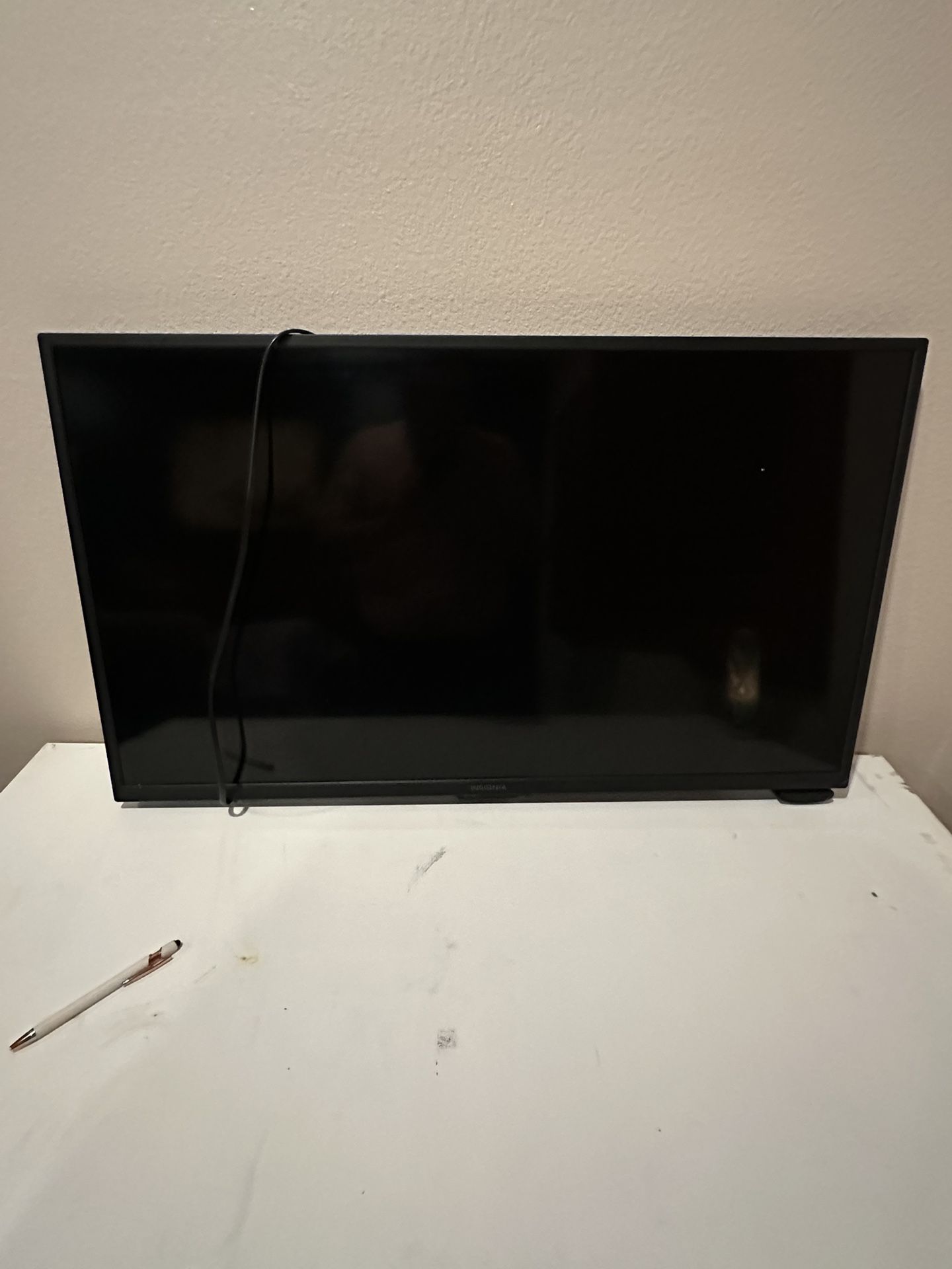 Cheap TV