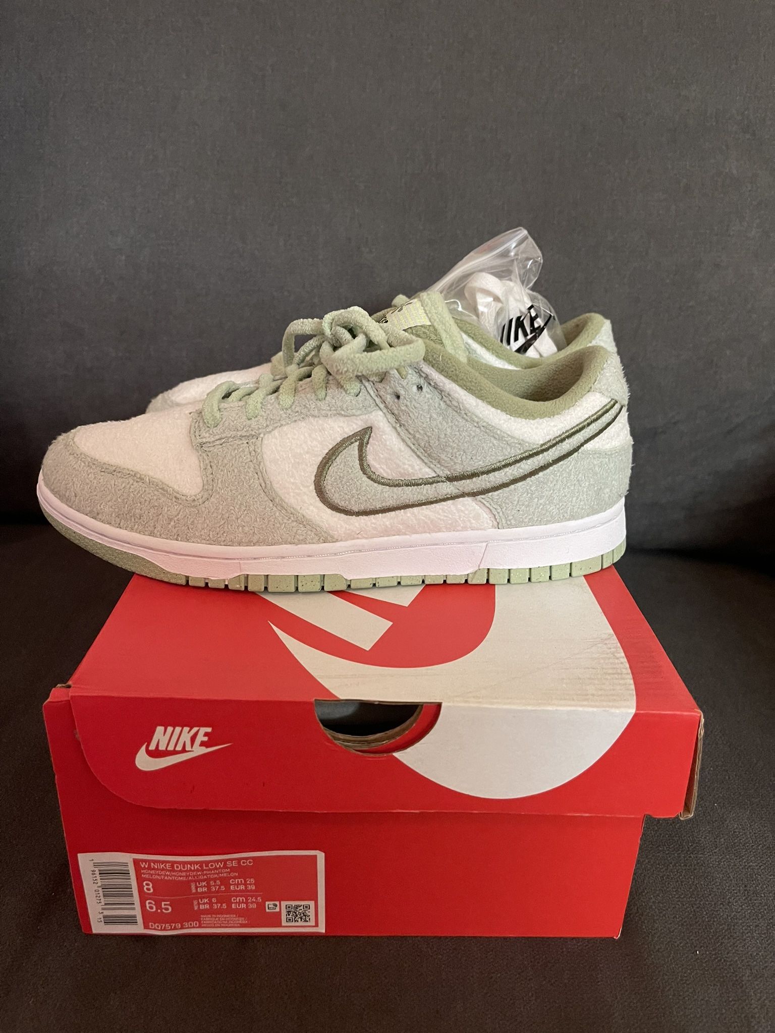Nike Dunk