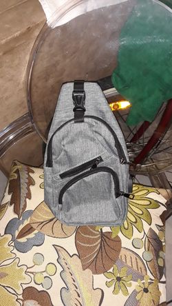 Backpack mini - 12 x 7 Brand new