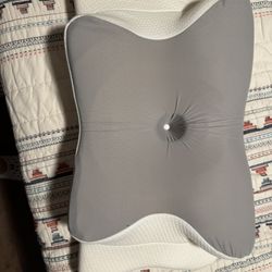 Pillow For neck And Back