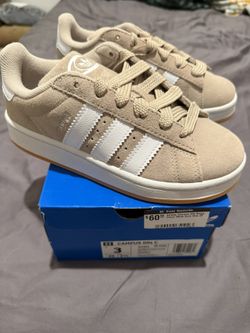 Adidas Campus Kids