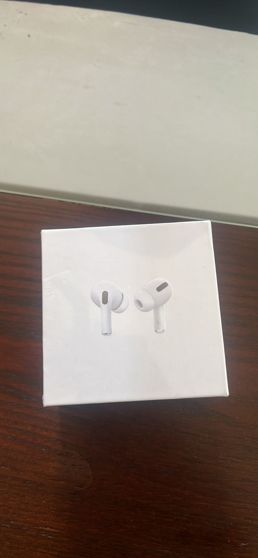 Airpod Pros