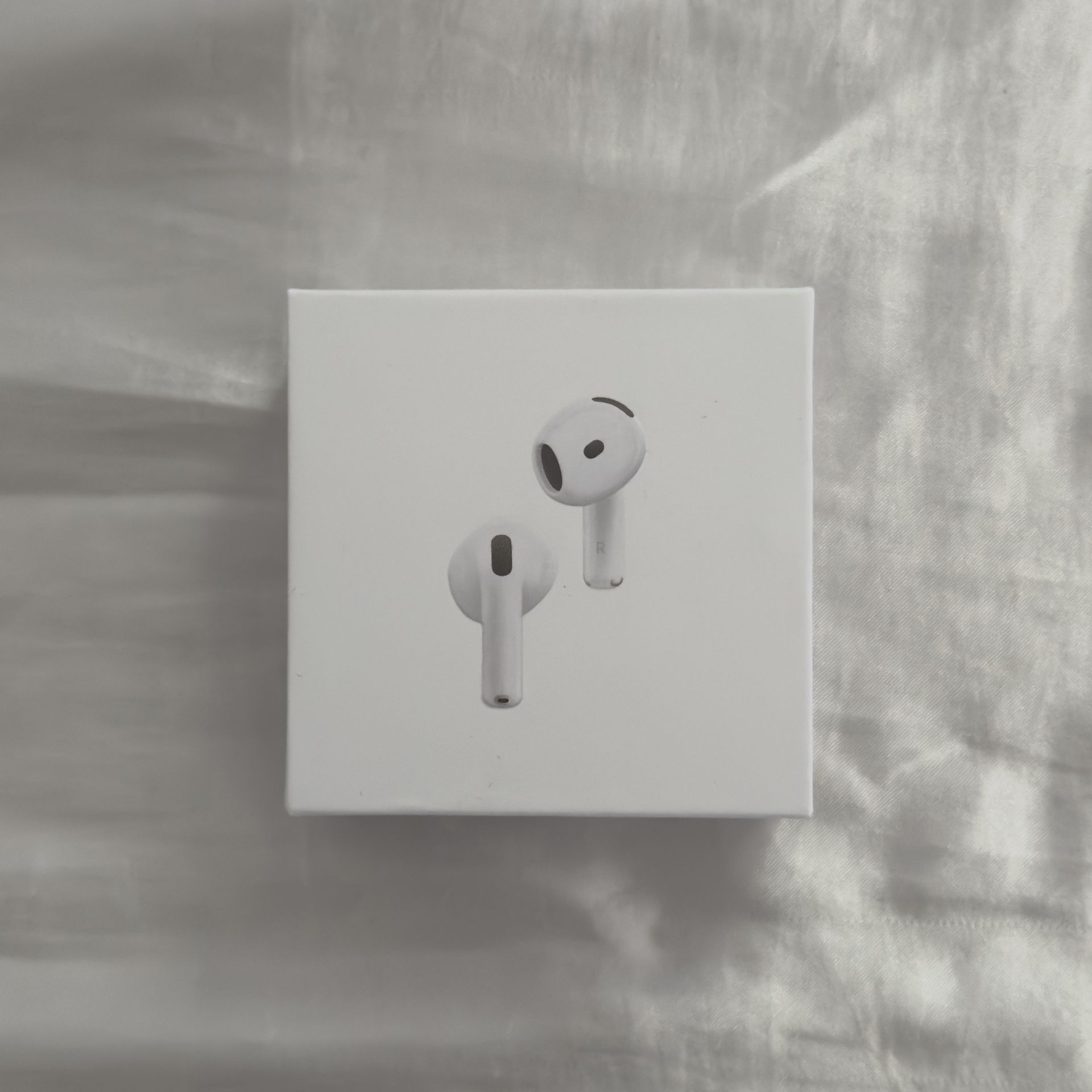 1:1 AirPod Pro 4 ANC