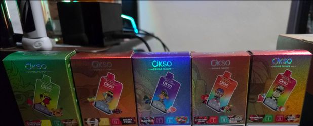 60,000 Flavor Candy