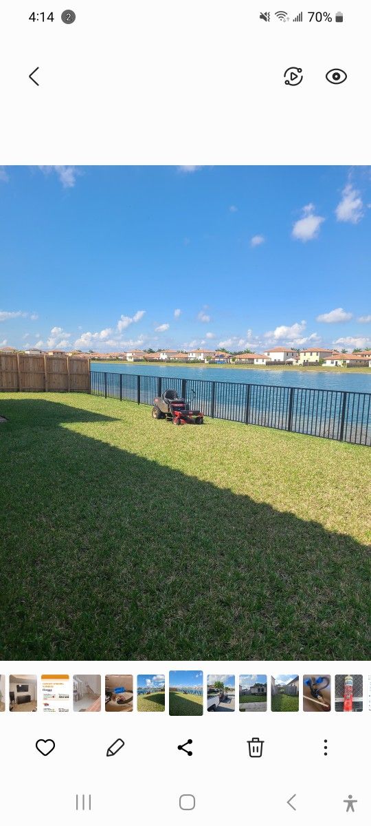 Toro Tractor Great Condition