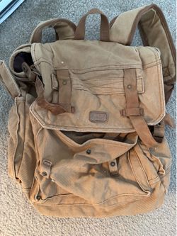 Hynes Eagle Backpack