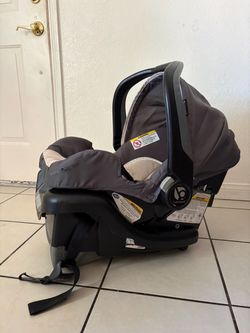 Car seat