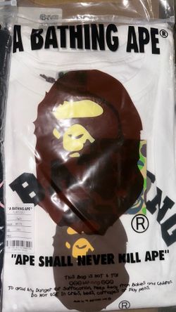 Bape tee