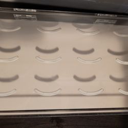 Forever 21 eyelash organizer box for 6 pairs